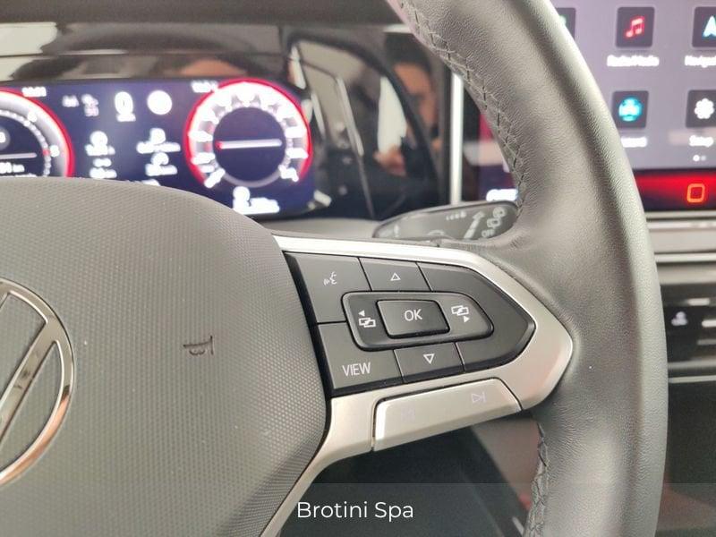 Volkswagen Golf Golf 2.0 TDI 150 CV DSG SCR Style