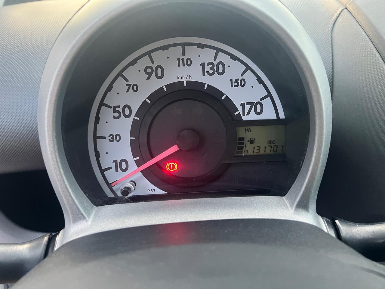 Citroen C1 1.0 BENZINA TAGLIANDATA