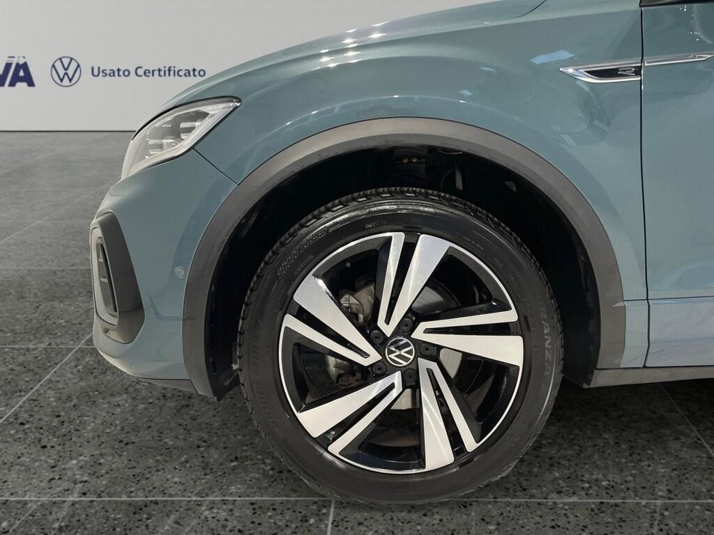 Volkswagen T-Roc 1.5 Tsi 150CV R-Line