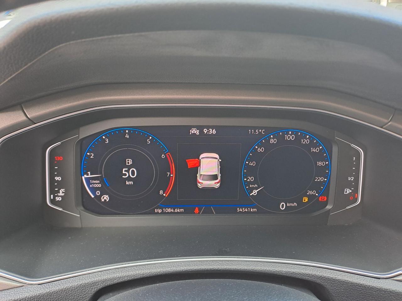 Volkswagen T-Roc 1.0 TSI Style BlueMotion Technology
