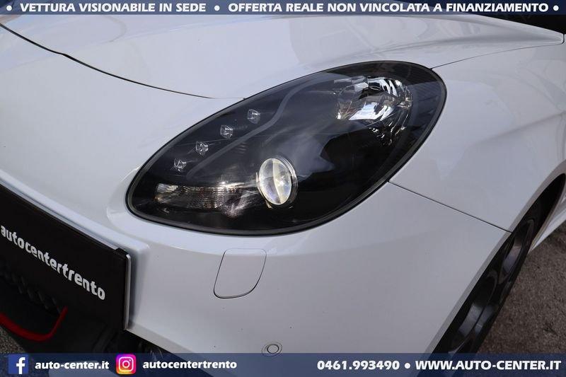 Alfa Romeo Giulietta 1750 TBI TCT Veloce 240CV