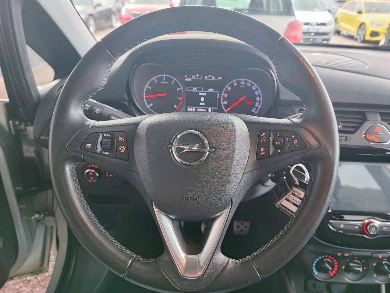 Opel Corsa 1.4 90CV GPL Tech 5 porte Innovation