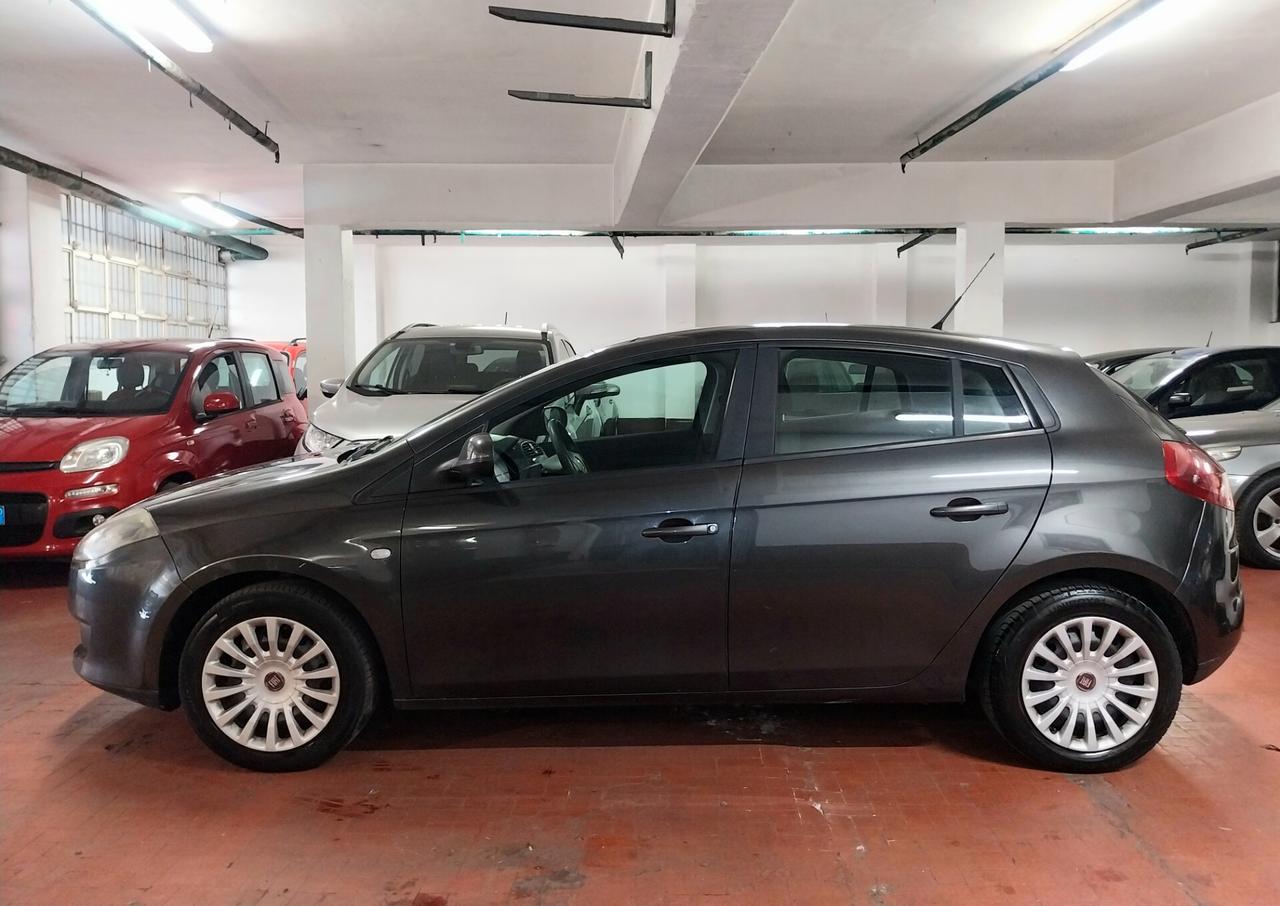 Fiat Bravo 1.4 90 CV GPL