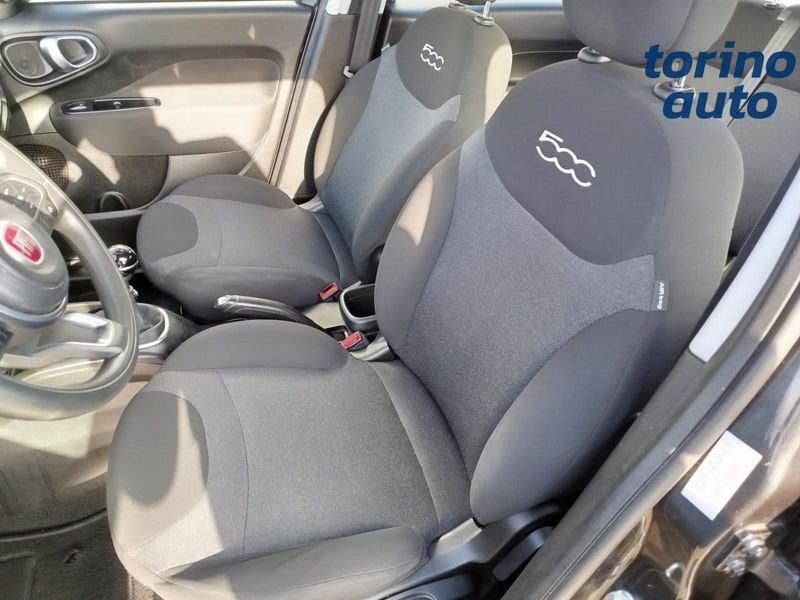 FIAT 500L 500L 1.4 95 CV S&S Urban