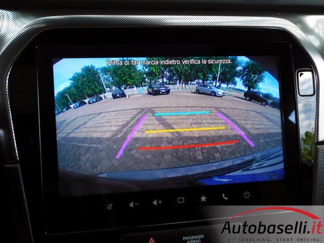 SUZUKI Vitara 1.5 140V HYBRID A/T STARVIEW 2WD AUTOMATICA