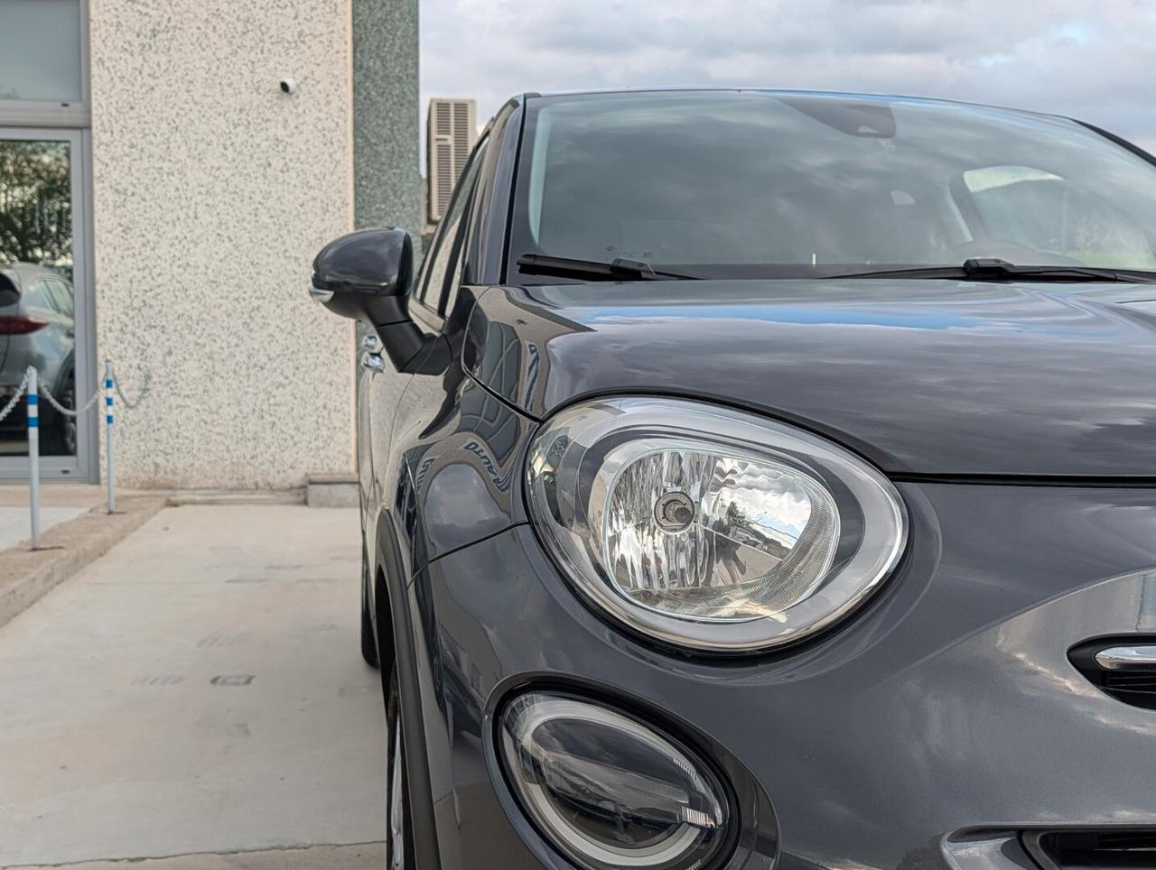 Fiat 500X 1.3 MultiJet 95 CV Club