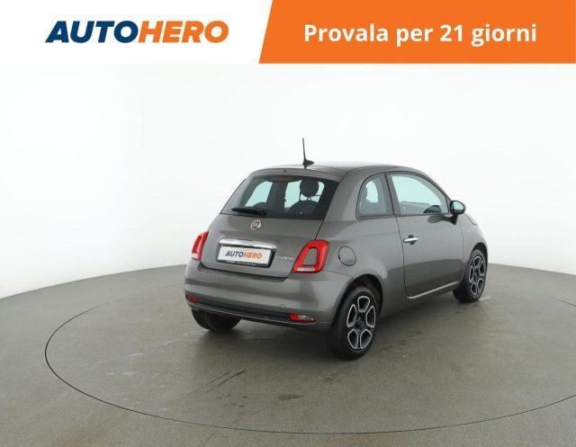 FIAT 500 1.0 Hybrid