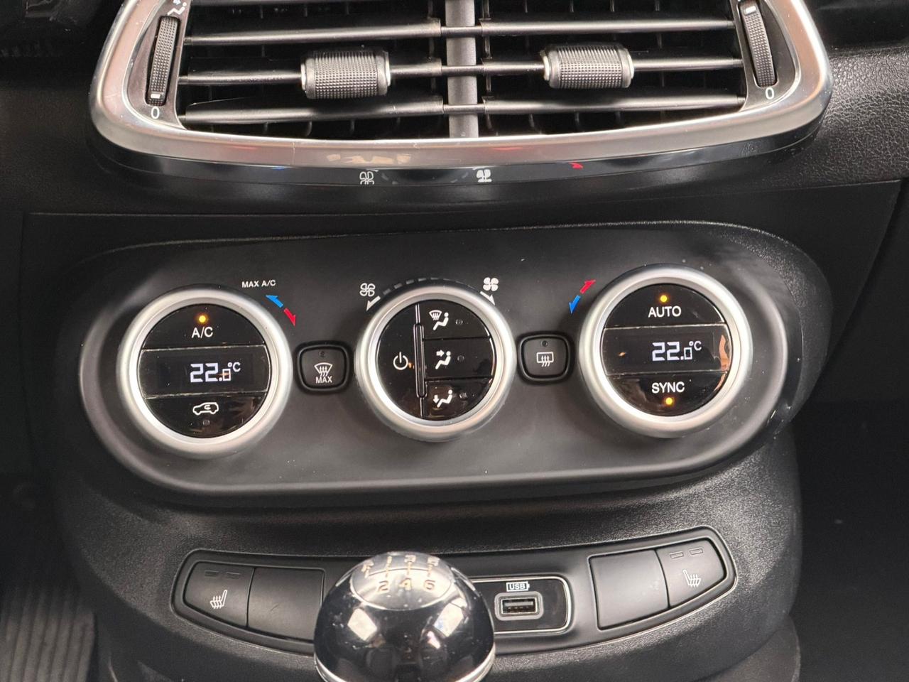 Fiat 500X 1.0 T3 120 CV CROSS 32.000KM