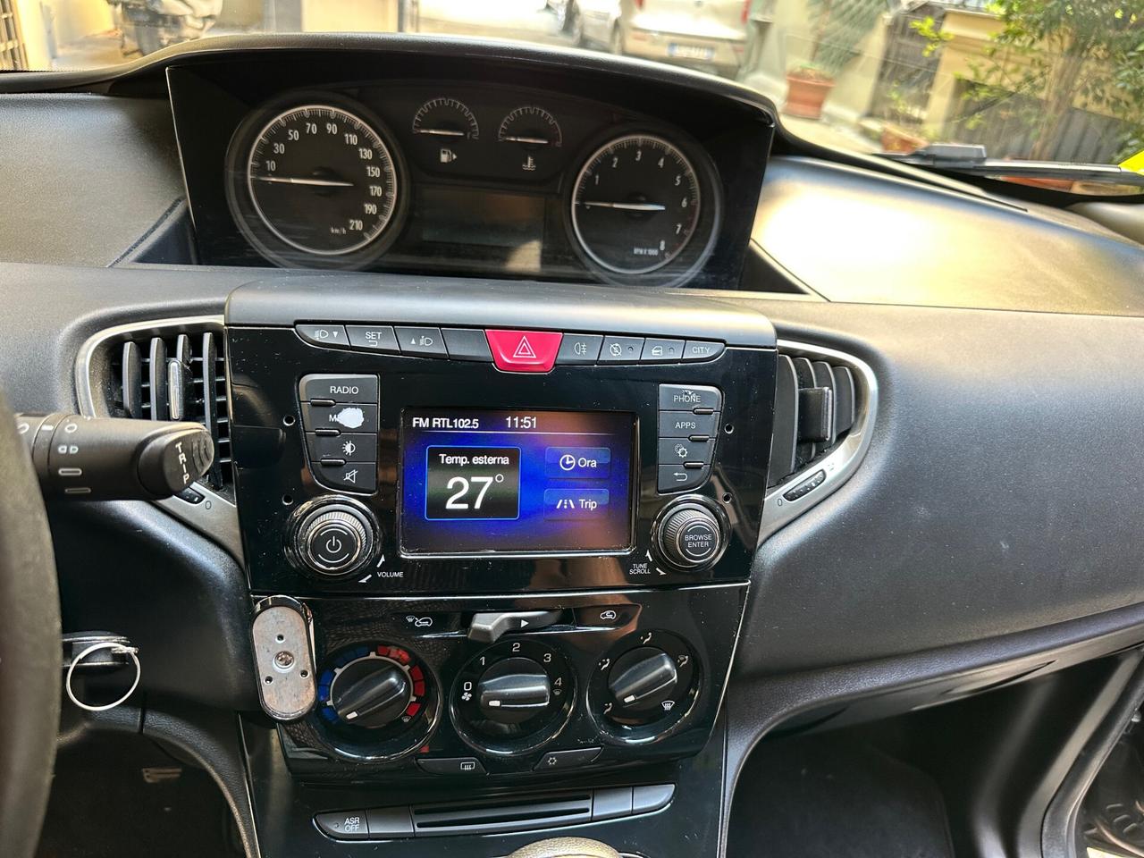 Lancia Ypsilon 1.2 *PREZZO con VINCOLO - Bluetooth