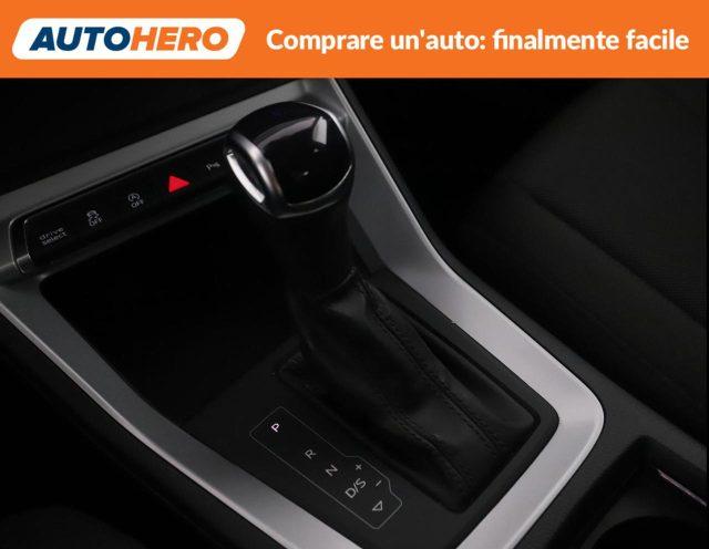 AUDI Q3 35 TDI quattro S tronic