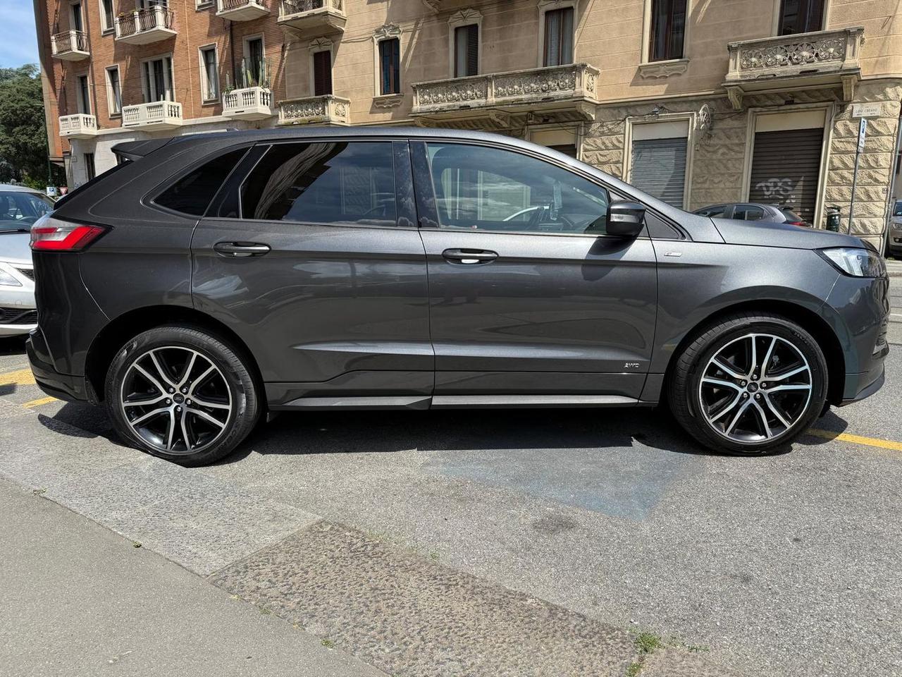 Ford Edge ST Line 2.0 EcoBlue Bi-Turbo