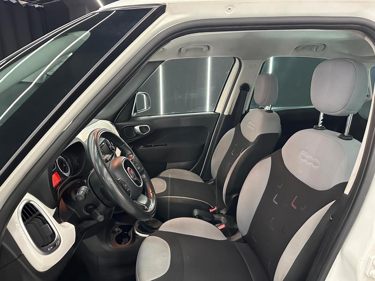 Fiat 500L 1.3 Multijet 95 CV Business