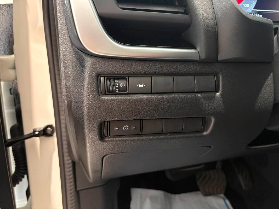 Nissan Qashqai 1.5 e-power N-Connecta 2wd