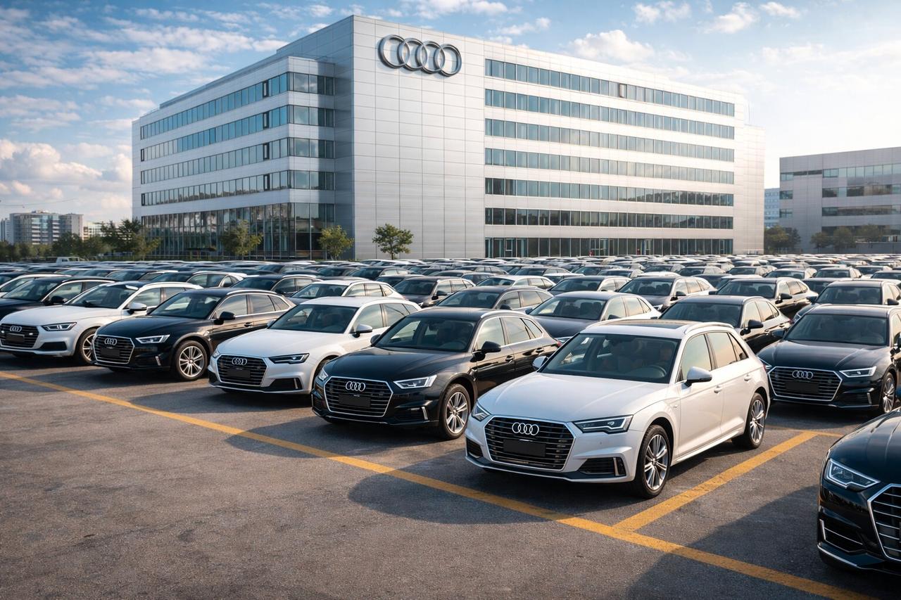 Audi Q5 2.0 TDI 177CV quattro S tronic Advanced Plus