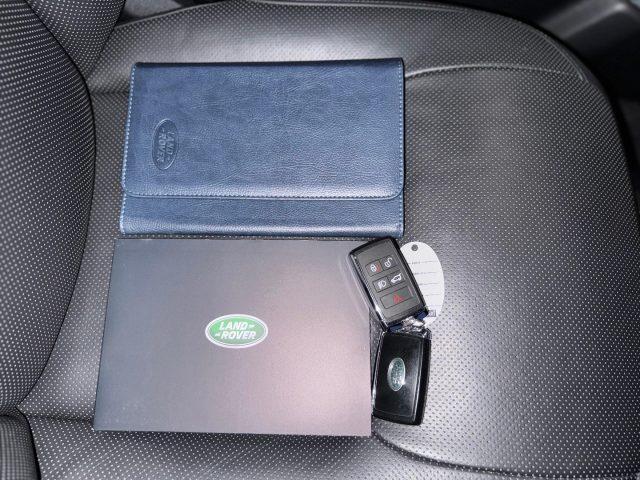 LAND ROVER Range Rover 3.0D l6 VOGUE MHEV *UNIPROP*FULL*TETTO*