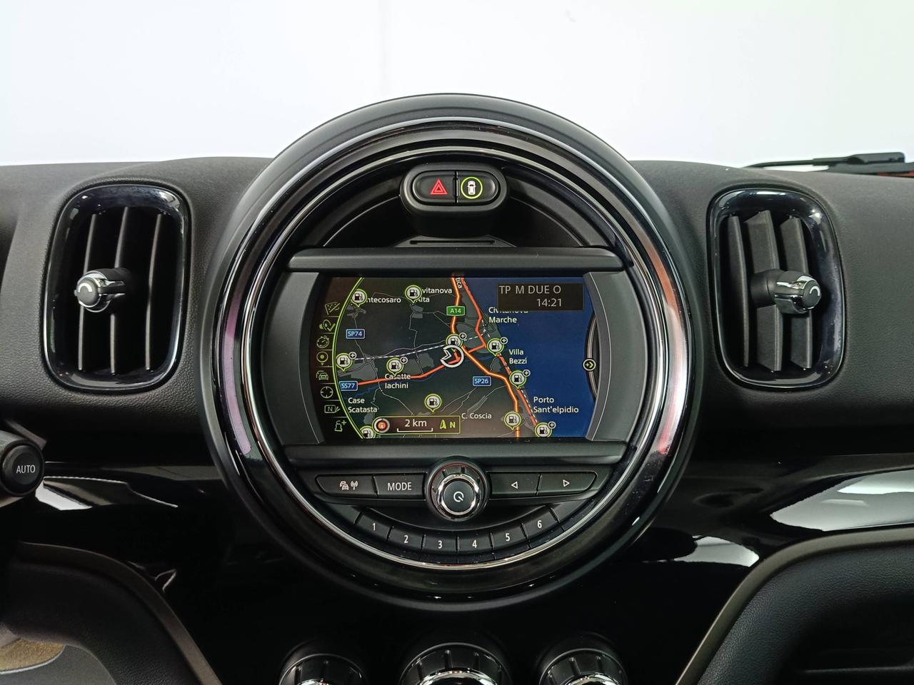 MINI Mini Countryman F60 2017 - Mini Countryman 1.5 One D Boost