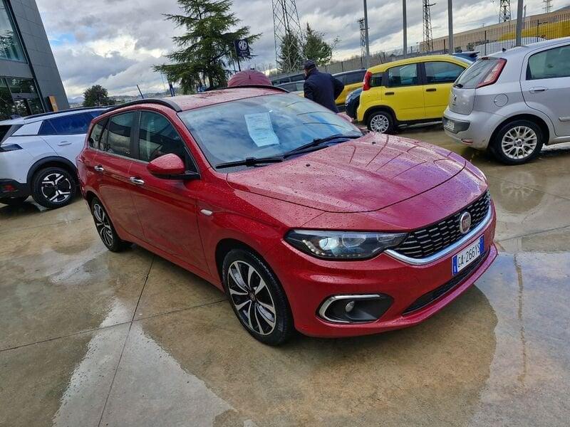 FIAT Tipo SW II 2016 SW 1.6 mjt Lounge s&s 120cv my20