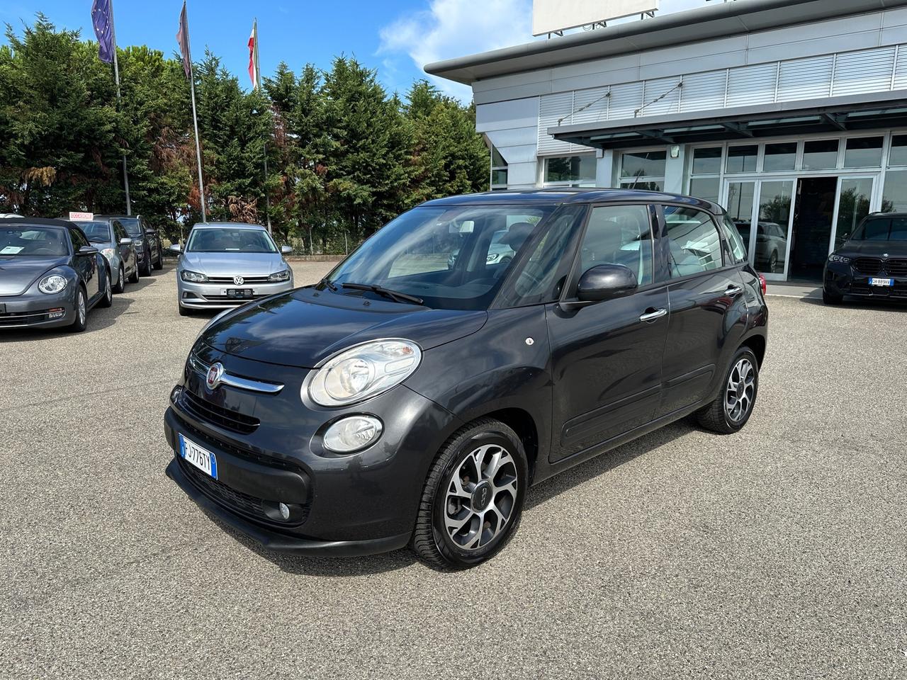 Fiat 500L 1.3 Multijet 95 CV Lounge - 2017