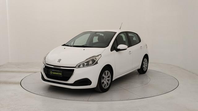 PEUGEOT 208 1.2 puretech Active s&s 82cv 5p neopatentati