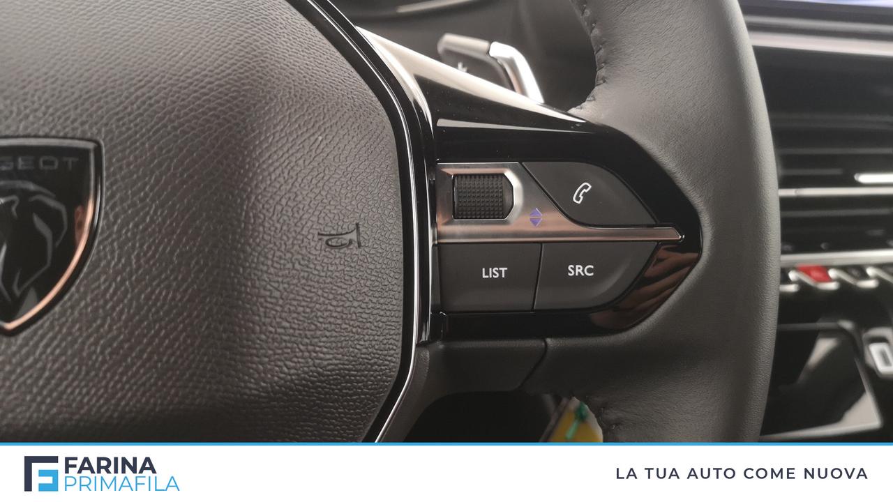 PEUGEOT 2008 1.2 hybrid Allure 136cv e-dcs6