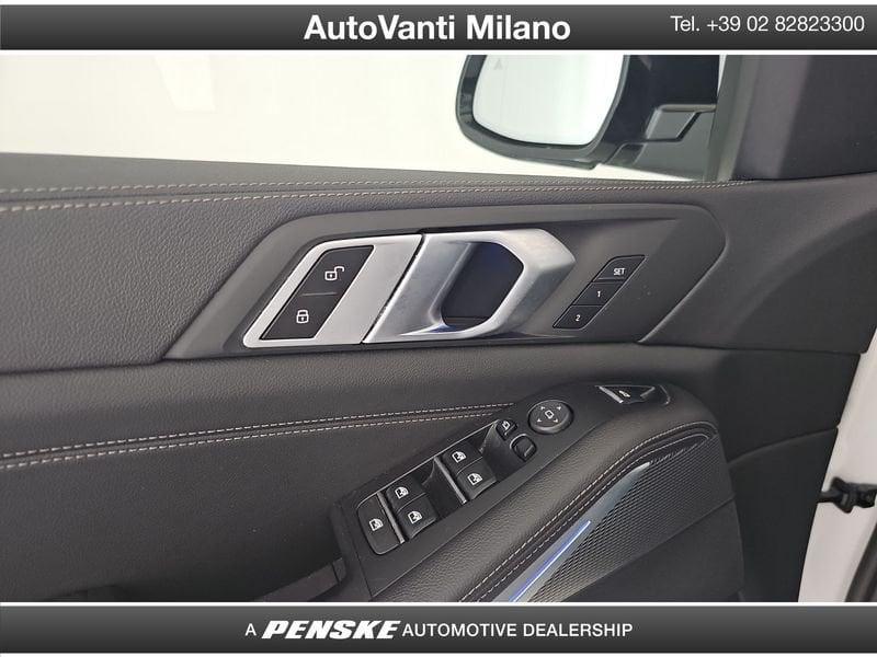 BMW X5 X5 xDrive30d 48V Msport