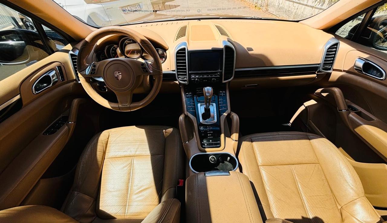 Porsche Cayenne 3.0 Diesel
