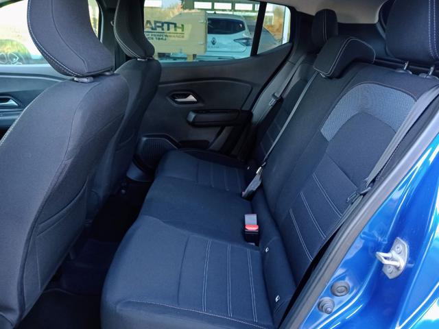 DACIA Sandero Stepway 1.0 TCe ECO-G Expression