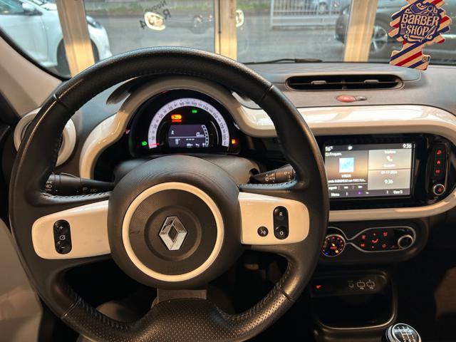 RENAULT Twingo SCe 65 CV Intens
