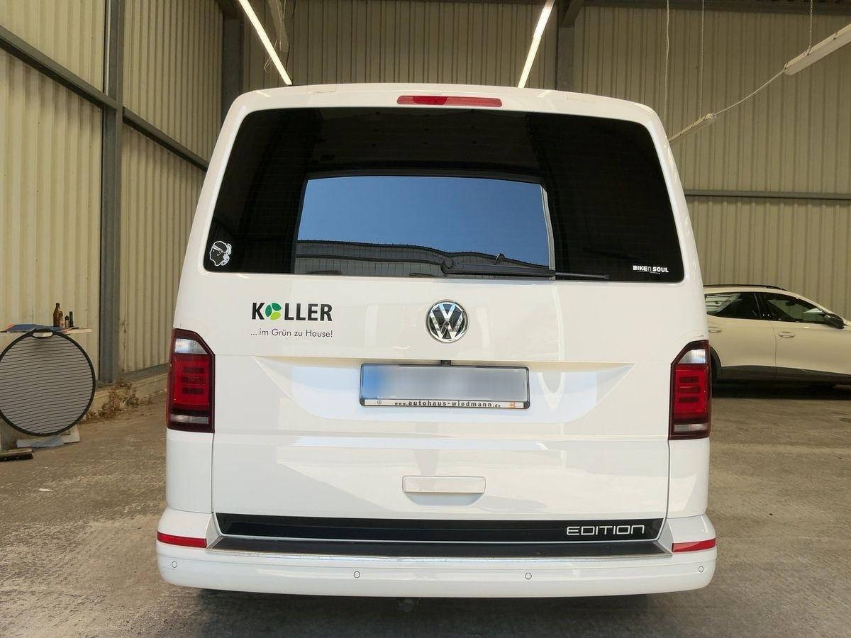 Volkswagen Multivan 2.0 TDI 199CV DSG 4Motion Highline