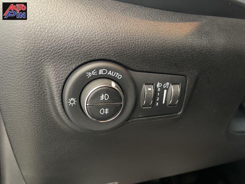 Jeep Compass 1.6 Multijet II 2WD Longitude*Pelle*Rcamera*