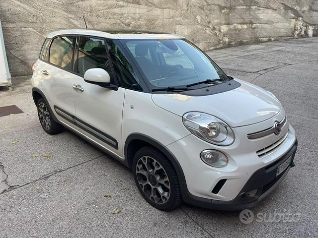 500L traking