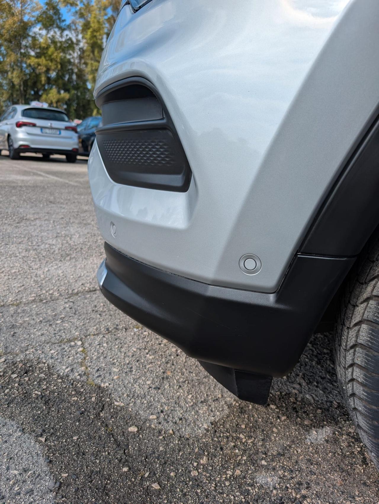 Jeep Compass 1.6 Mtj 130cv Limited