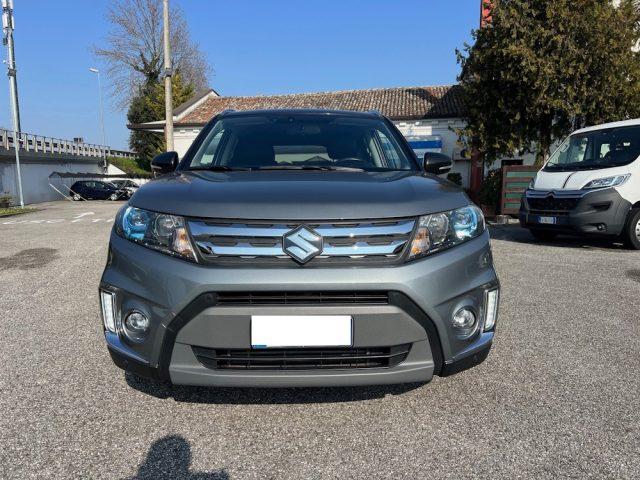 SUZUKI Vitara 1.6 DDiS 4WD AllGrip DCT V-Top 1 PROPRIETARIO