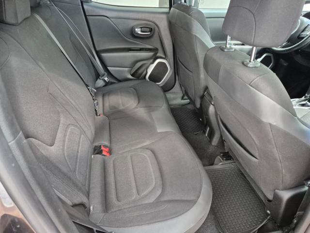 JEEP Renegade 2.0 Mjt 140CV 4WD Active Drive Low Limited