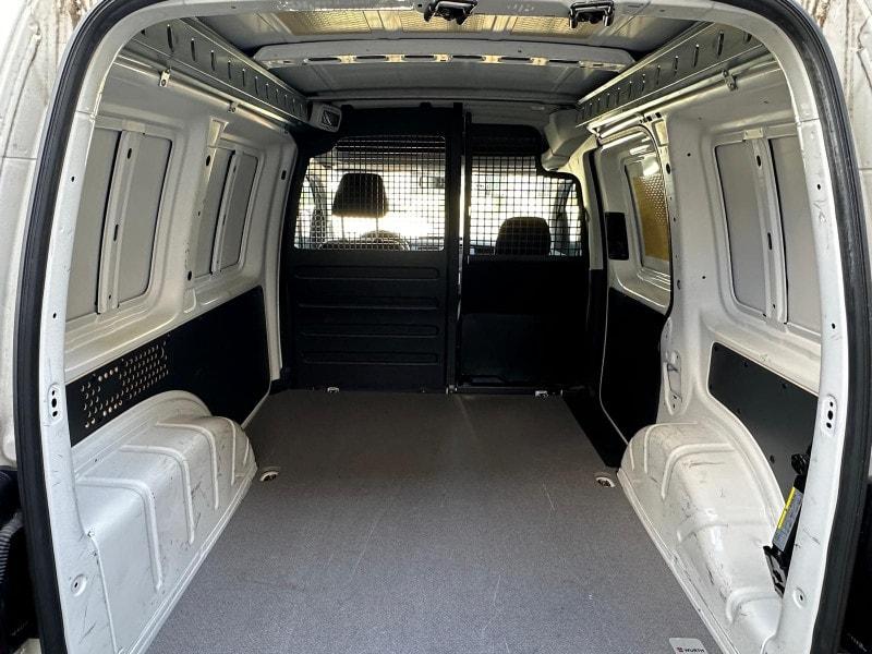 VOLKSWAGEN Caddy 2.0 TDI 102 CV Plus