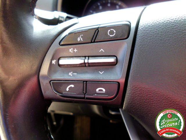 HYUNDAI Kona 1.0 T-GDI Style