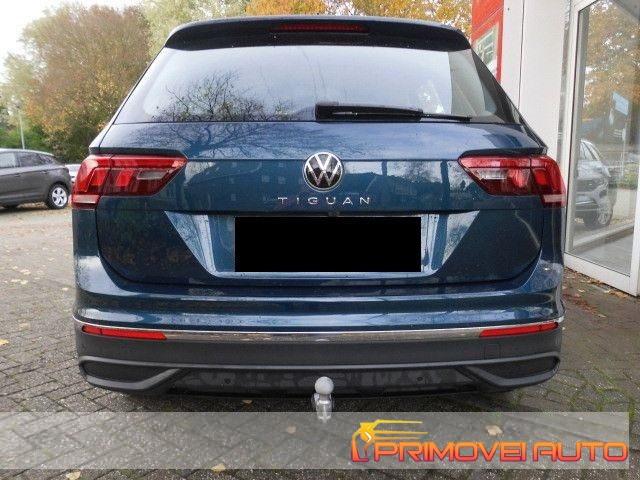 VOLKSWAGEN Tiguan 2.0 TDI SCR Life