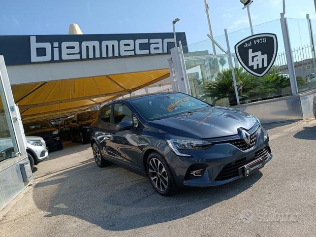 RENAULT Clio TCe 90 CV 5 porte Business i,e