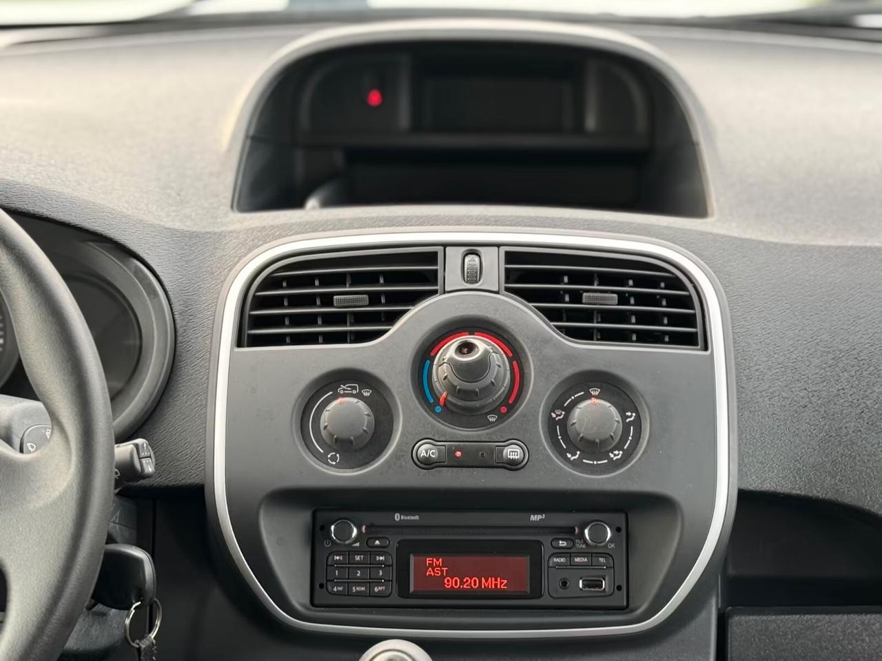Renault Kangoo 1.5 dCi 90CV F.AP. S&S 4p. Express Maxi Combi Energy