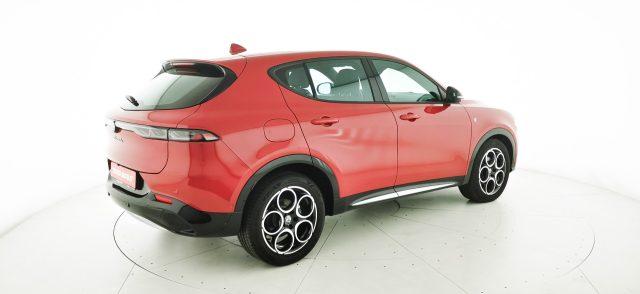 ALFA ROMEO Tonale 1.6 diesel 130 CV TCT6 Ti