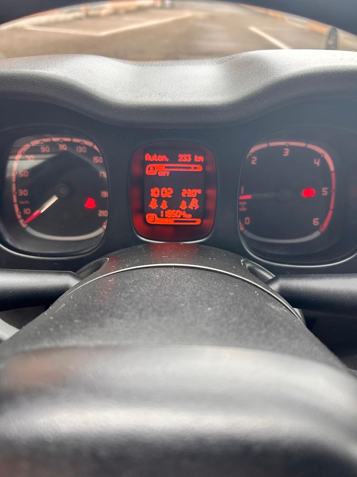 Fiat Panda 1.3 MJT 95 CV S&S Lounge