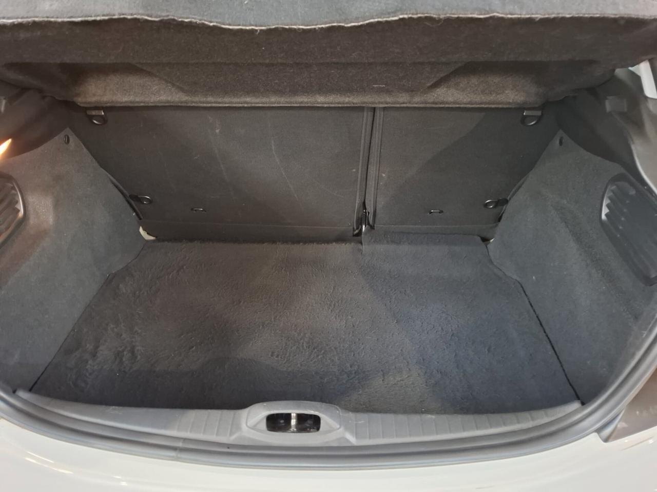 Peugeot 208 PureTech Turbo 110 EAT6 S&S 3 porte GT Line