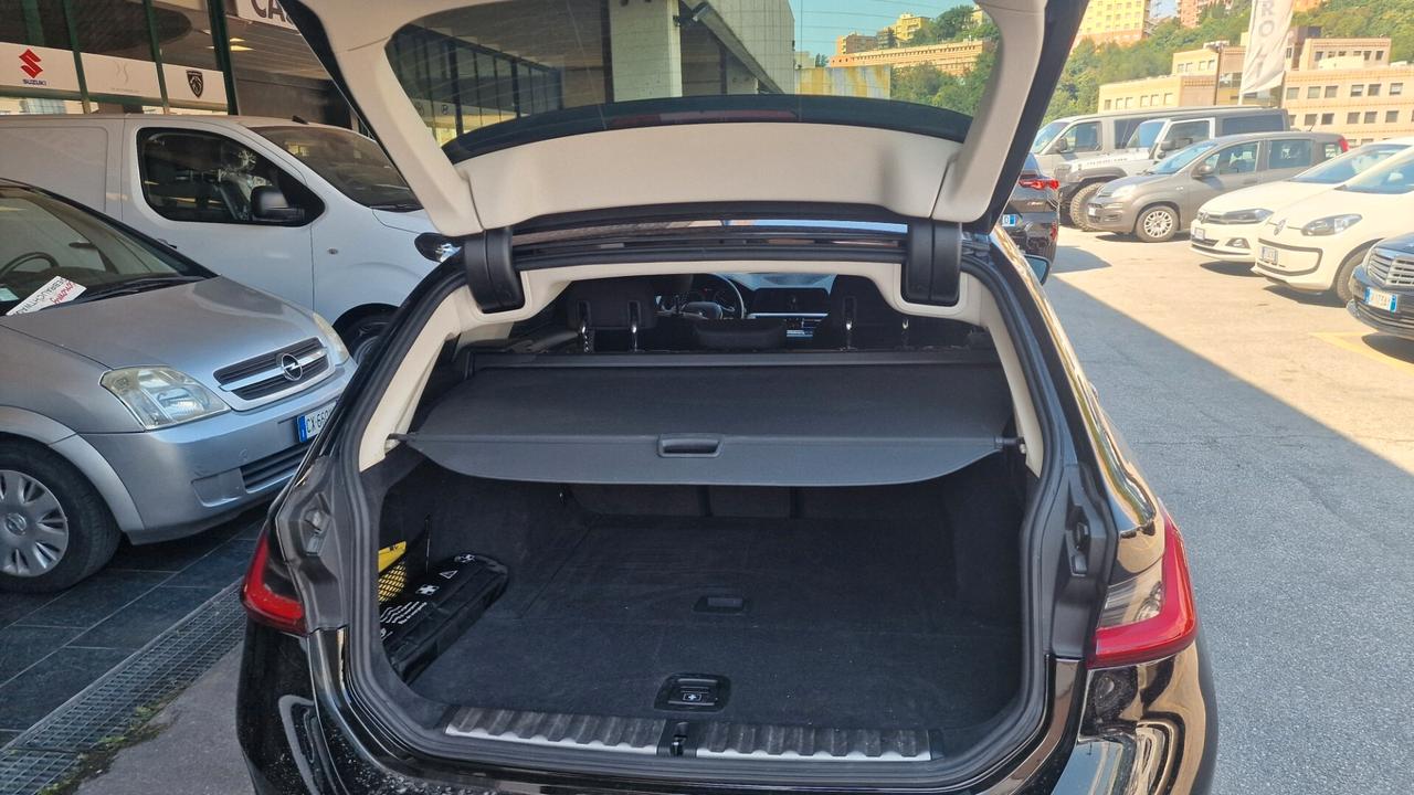 Bmw 320 320d Touring Sport