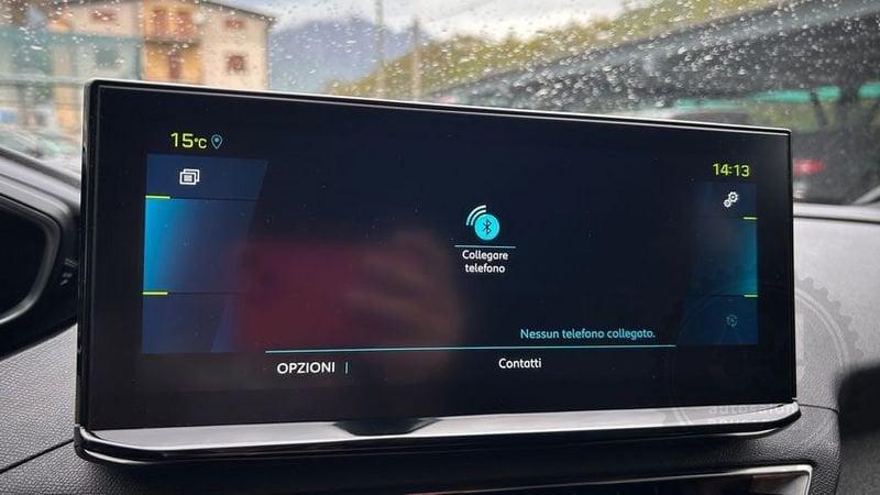 Peugeot 3008 Hybrid4 300 e-EAT8 Allure Pack PREZZO REALE