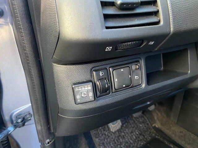 NISSAN Micra 1.2 16V 3 porte GPL "NEOPATENTATI"