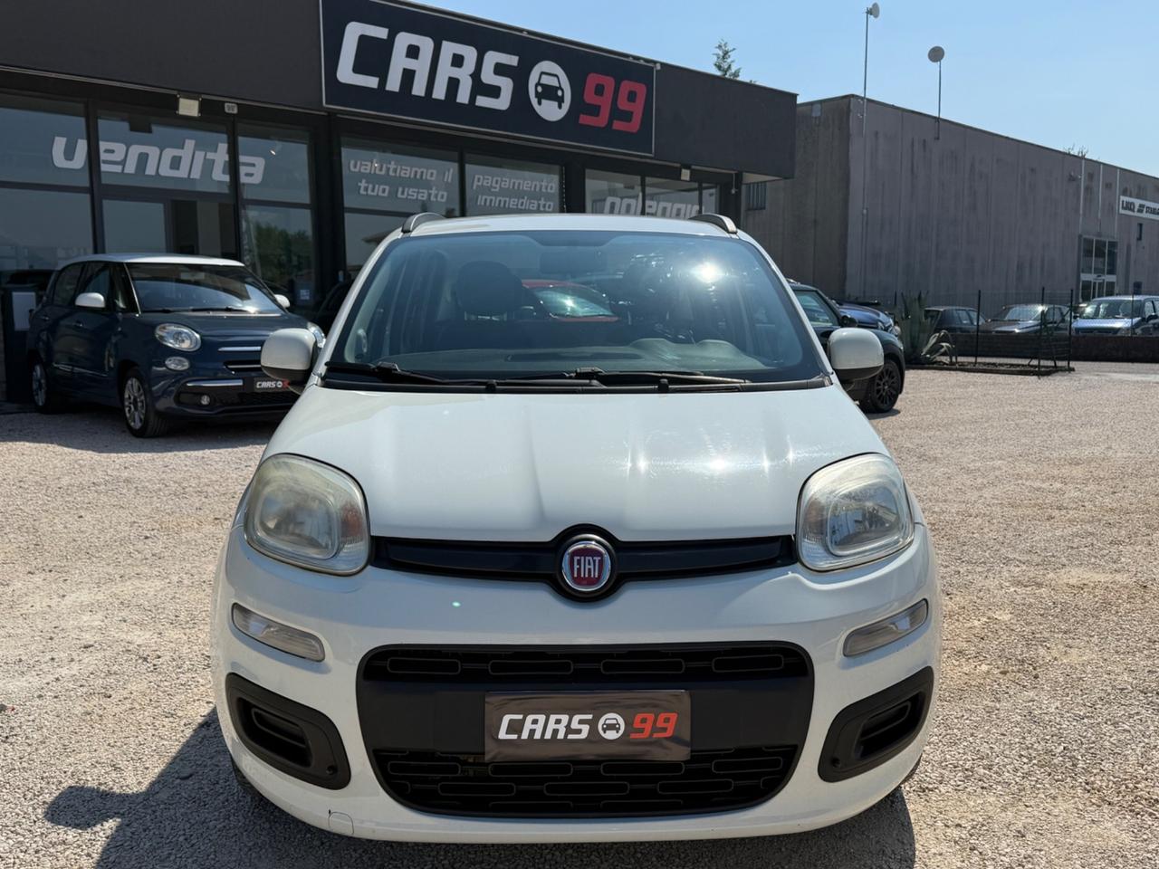 Fiat Panda 1.3 MJT S&S Easy