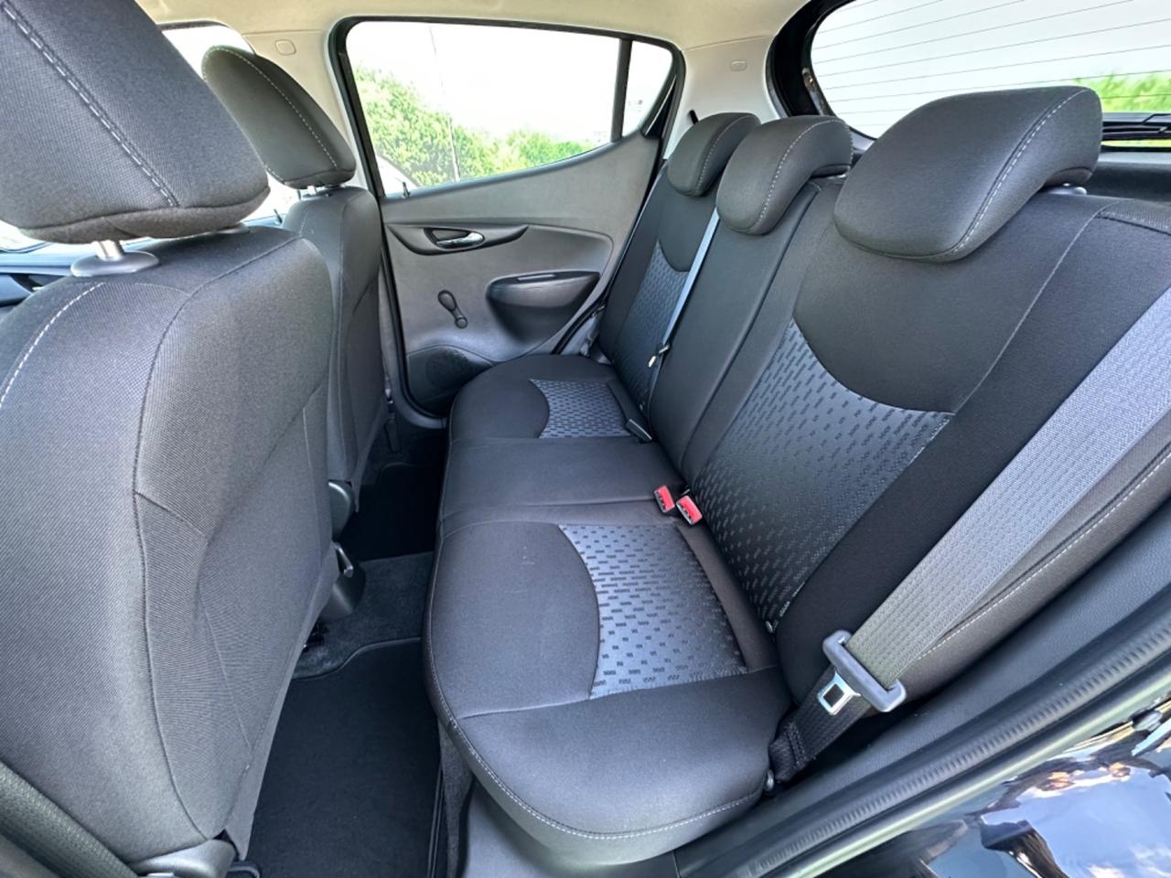 Opel Karl 1.0 Rocks 73cv 2019