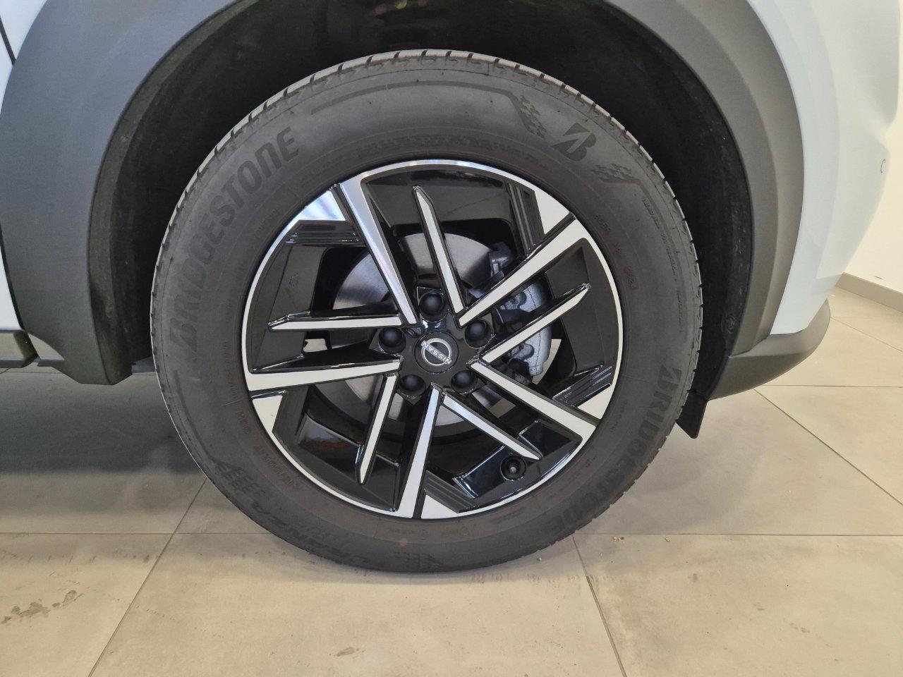 Nissan Juke 1.0 dig-t N-Connecta 114cv IN PROMO