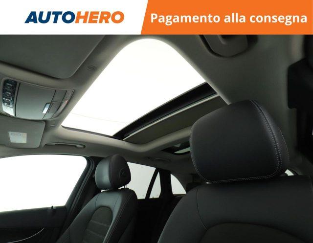 MERCEDES-BENZ GLC 300 e 4Matic EQ-Power Premium