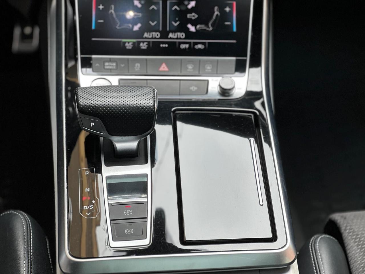 Audi Q8 50 TDI 286 CV quattro S Line TETTO/FULL